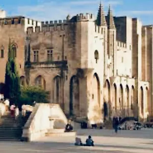 appartement-de-charme-avignon.fr-provencehotel.com/